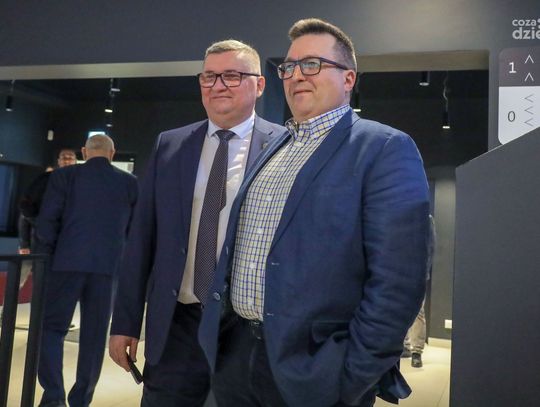 Jubileusz 95-lecia Klubu Sportowego KSZO Ostrowiec Świętokrzyski - ZDJĘCIA