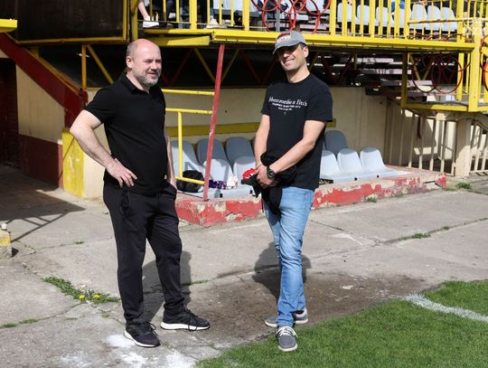 Korona II-Spartakus Daleszyce 5-0 (zdjęcia)