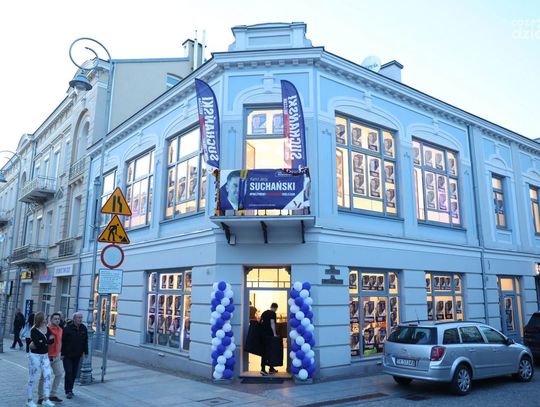 Wybory Samorządowe Kielce 2024 w obiektywie.