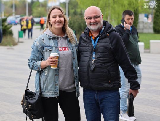 Mamy Final 4 Orlen Pucharu Polski(galeria)