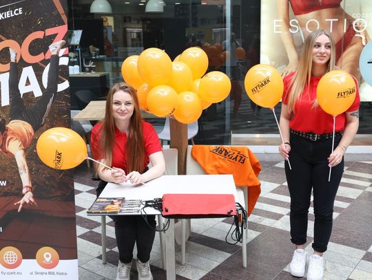 Czas na rower z Radiem Rekord ! (galeria)