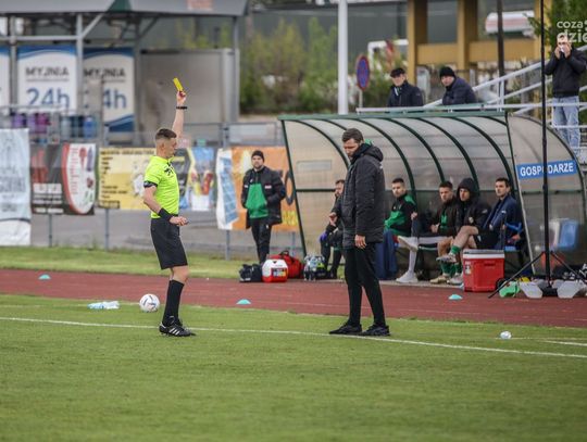 Star Starachowice - Chełmianka Chełm - ZDJĘCIA