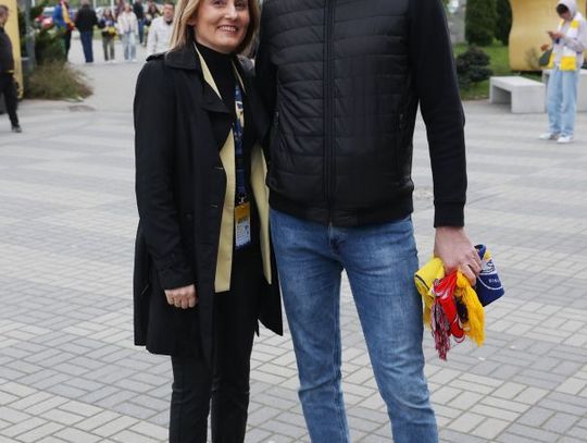 Industria Kielce vs SC Magdeburg 27-26 (galeria)