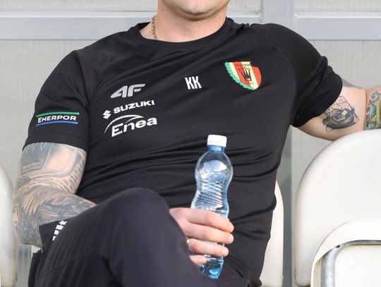 Puszcza Korona 1-1 (zdjęcia)