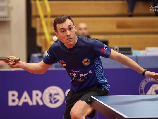 Finał Pucharu Polski w Tenisie Stołowym
Suchedniów 2024 (galeria)