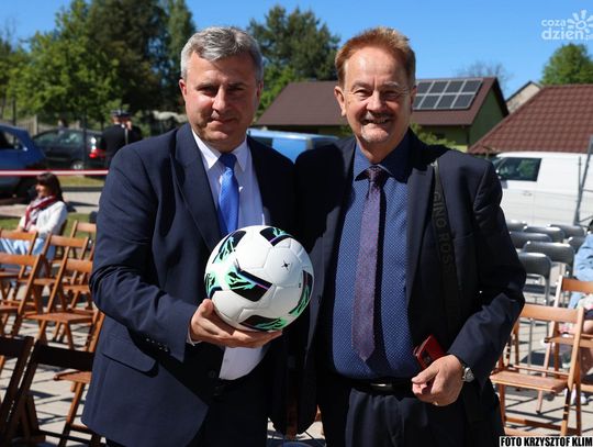 Festyn Rodzinny w Niestachowie (galeria)