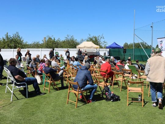 Konferencja dla Trenerów w GO4IT Leszczyny (galeria)