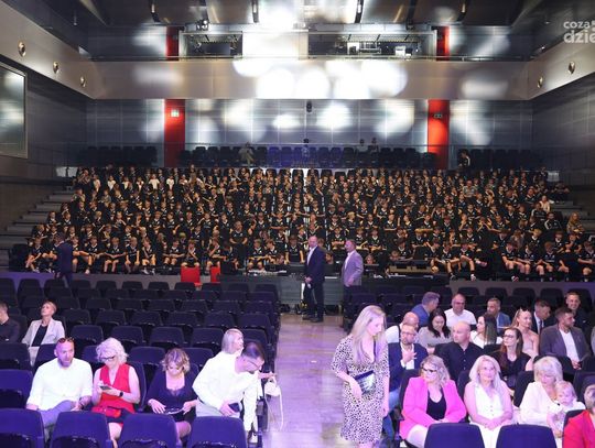 Jubileusz DAP Kielce (galeria)