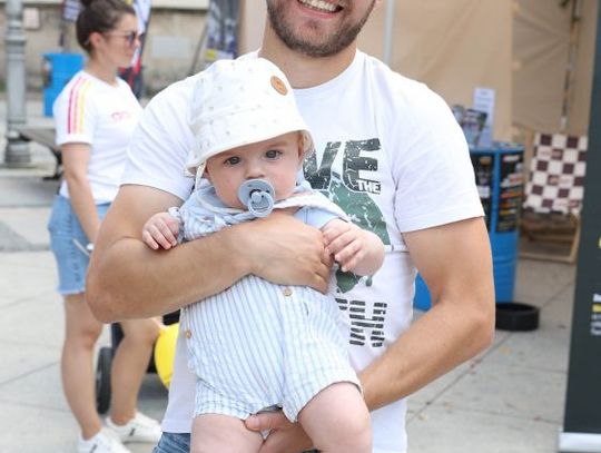 Budzenie Sienkiewki 26.05.2024 (galeria)