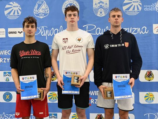 Memoriał Zbigniewa Pacelta i Jana Wiederka - ZDJĘCIA