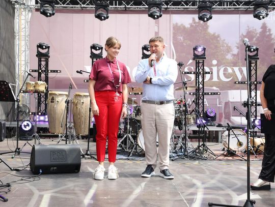 "Wino i Śpiew Festiwal"pełne barw od pierwszych minut (galeria)