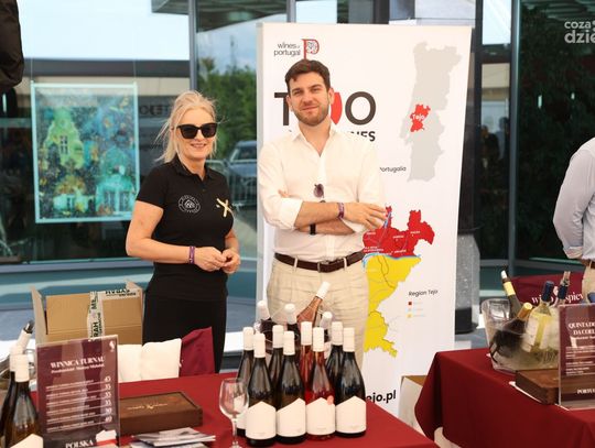 Festiwal Wino i Śpiew dzień 2 (galeria)