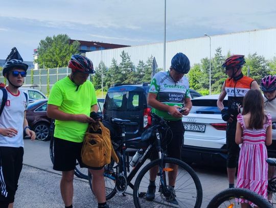 Galeria Co Za Jazda! i 10-lecie Polaniki