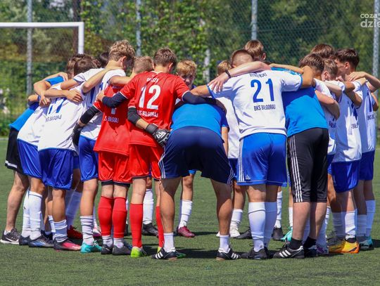 KSZO 1929 Ostrowiec Św. - BKS Biłgoraj - ZDJĘCIA