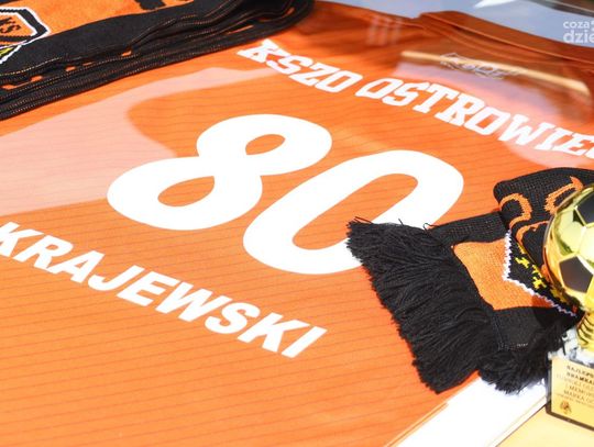 Memoriał Oldbojów im. Marka Góry - ZDJĘCIA