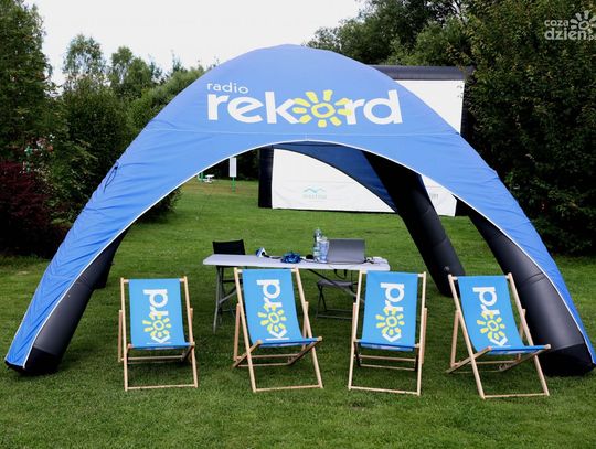 Otwarte Książki-Festiwal Sztuki i Mediów w Ciekotach (galeria)