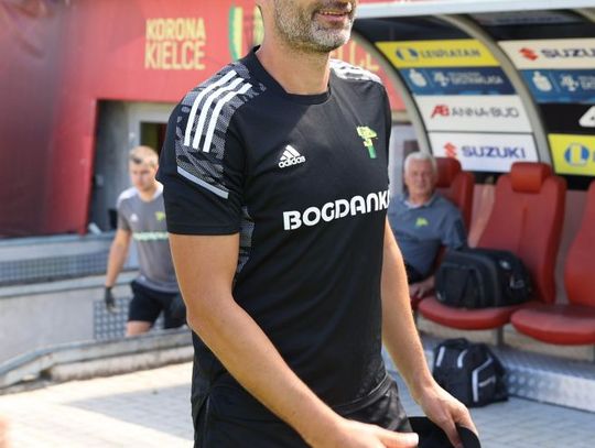 Korona Kielce - Górnik Łęczna 6-1 ! (galeria)