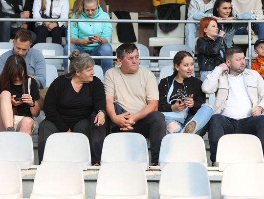 Korona Kielce-Legia Warszawa 0-1 (galeria)