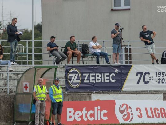 Star Starachowice - Chełmianka Chełm 5:1  - ZDJĘCIA