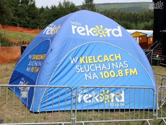 56. Dymarki Świętokrzyskie 2024 w obiektywie