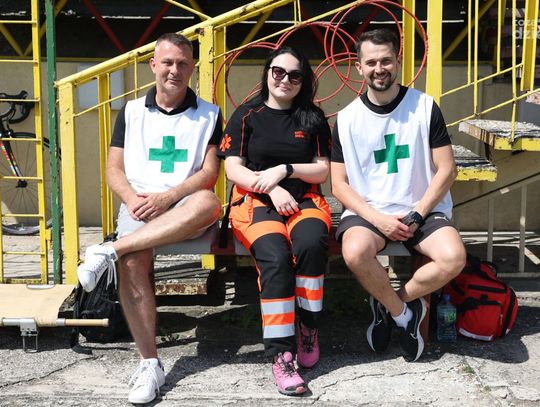 Korona Kielce II - Wisłoka Dębica 2-0 (galeria)