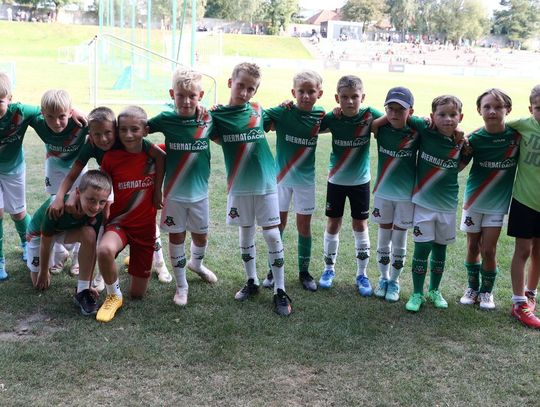 Orlęta Kielce- Hetman Włoszczowa 5-0 ! (galeria)