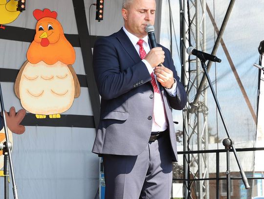 Dożynki Gminne Daleszyce 2024 (galeria)