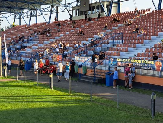 Ostrowiec i jego mieszkańcy świętują!