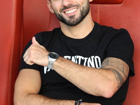 Korona Kielce - Stal Mielec 2-1 (galeria)