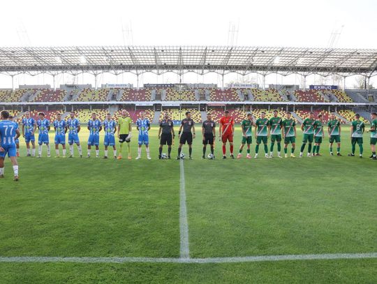 Orlęta Kielce vs Moravia Anna-Bud  Morawica 0-3 (galeria)