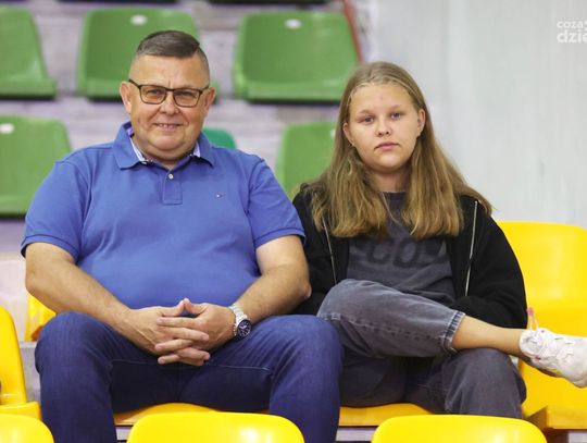 Industria Kielce vs RK Zagrzeb 30-23 (galeria)