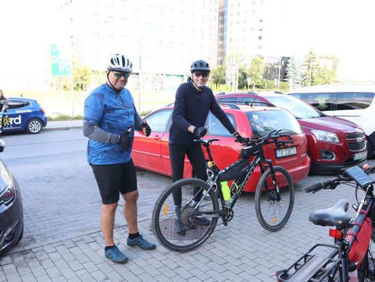 Co Za Jazda! Chęciny 2024 (galeria)