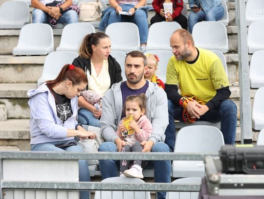 Korona Kielce vs Zagłębie Lubin 2-0 (galeria)