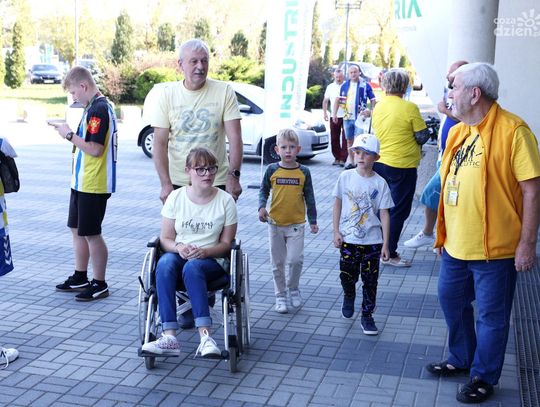 Industria Kielce-Azoty Puławy 49-35 (galeria)