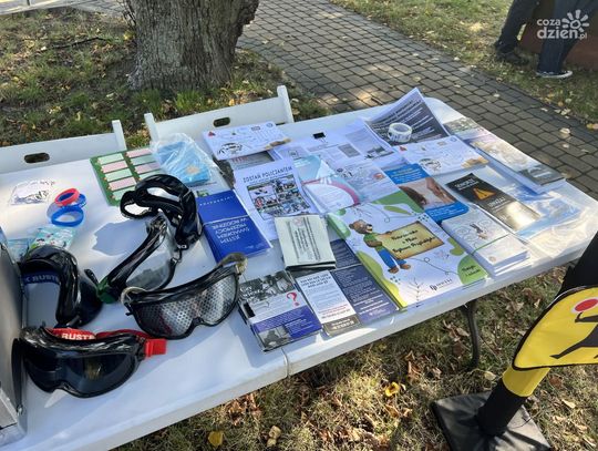 Trwa Jarmark Denkowski (zdjęcia)