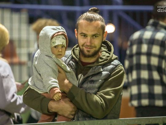 KSZO 1929 Ostrowiec Św. - Korona II Kielce - ZDJĘCIA