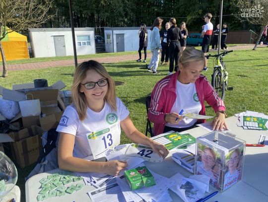 Test Coopera dla wszystkich - zdjęcia