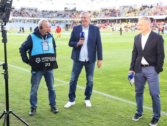 Korona Kielce-Lech Poznań 2-3 (galeria)