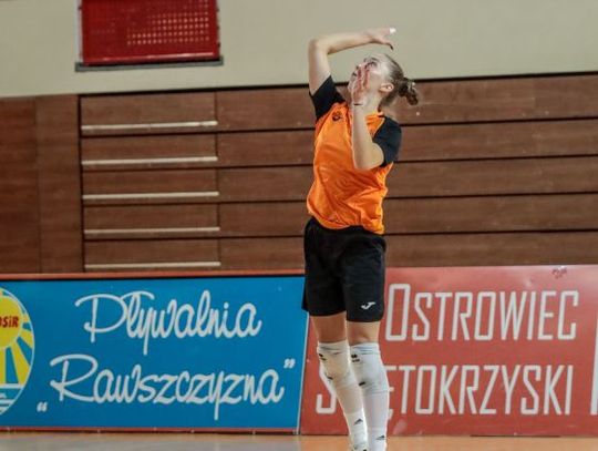 Siatkarski Ostrowiec Cup - ZDJĘCIA