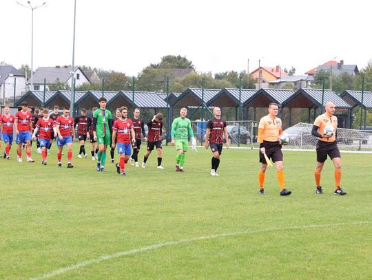 Chemar Rurociągi Pucharu Polski 
GKS Góral Górno vs ZKS Granat Skarżysko-Kamienna 3-6 (galeria)