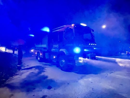 OSP Szumsko ma nowy wóz (foto)