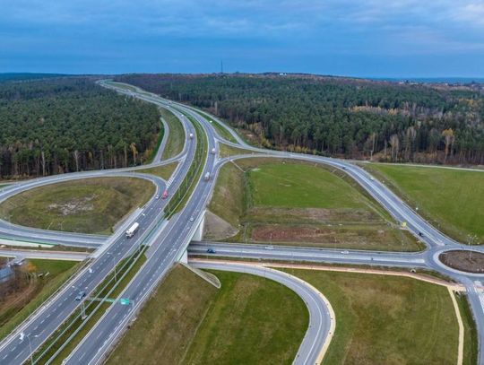 Nowe opłaty za przejazd świętokrzyskimi odcinkami S7. Kogo dotyczą? Nowe opłaty za przejazd świętokrzyskimi odcinkami S7. Kogo dotyczą?