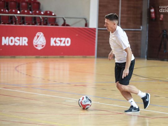 Piłkarski Dzień Niepodległości 2024 - ZDJĘCIA