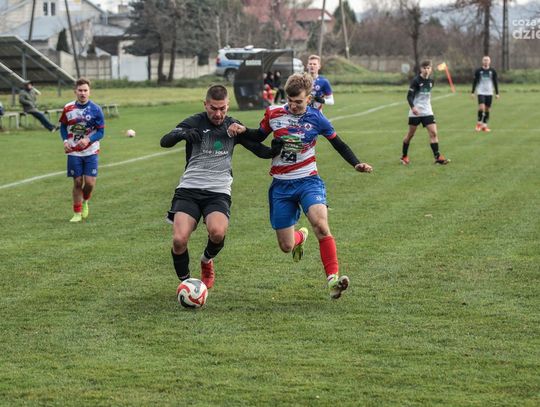 Stal Kunów - Świt Ćmielów  - ZDJĘCIA