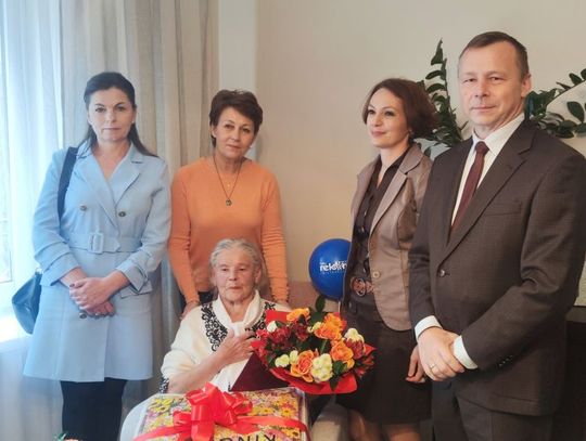Wyjątkowy jubileusz w Opatowie. (GALERIA)