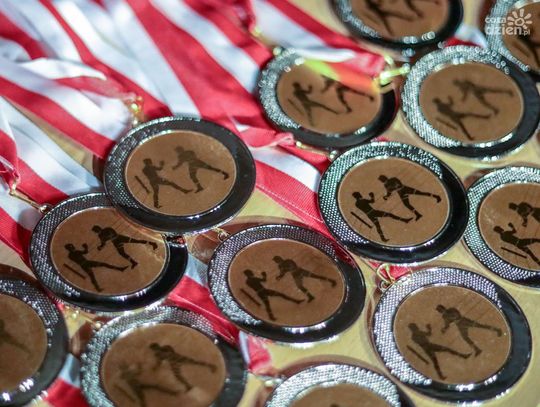 Mistrzostwa Okręgu Świętokrzyskiego w Boksie [dzień 1] - ZDJĘCIA