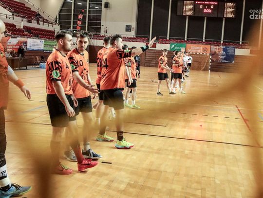 KSZO Ostrowiec Świętokrzyski - SRS Niko Przemyśl - ZDJĘCIA