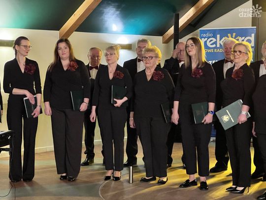 W Zagnańsku trwa Charytatywny Bal Walentynkowy