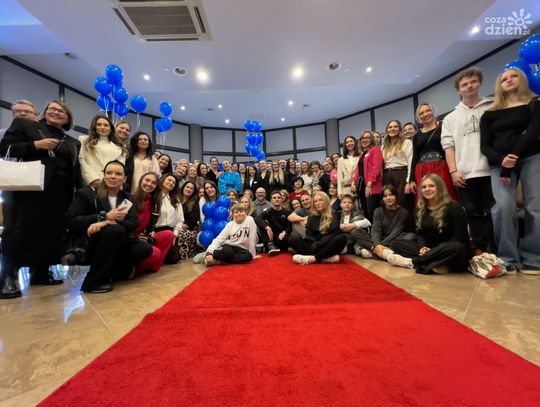 I urodziny grupy „Spotkania Biznesowe Kielce”