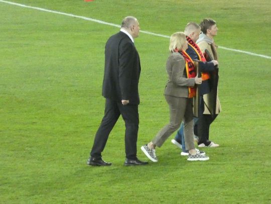 Kolejne zwycięstwo Korony Kielce [ZDJĘCIA]